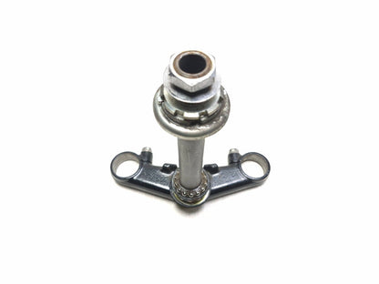 2019 Honda Cbr300r Front Fork Clamp Lower Triple Tree OEM
