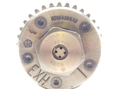 2010-2020 Dodge Grand Caravan Intake Exhaust Camshaft Pair Passenger Side OEM