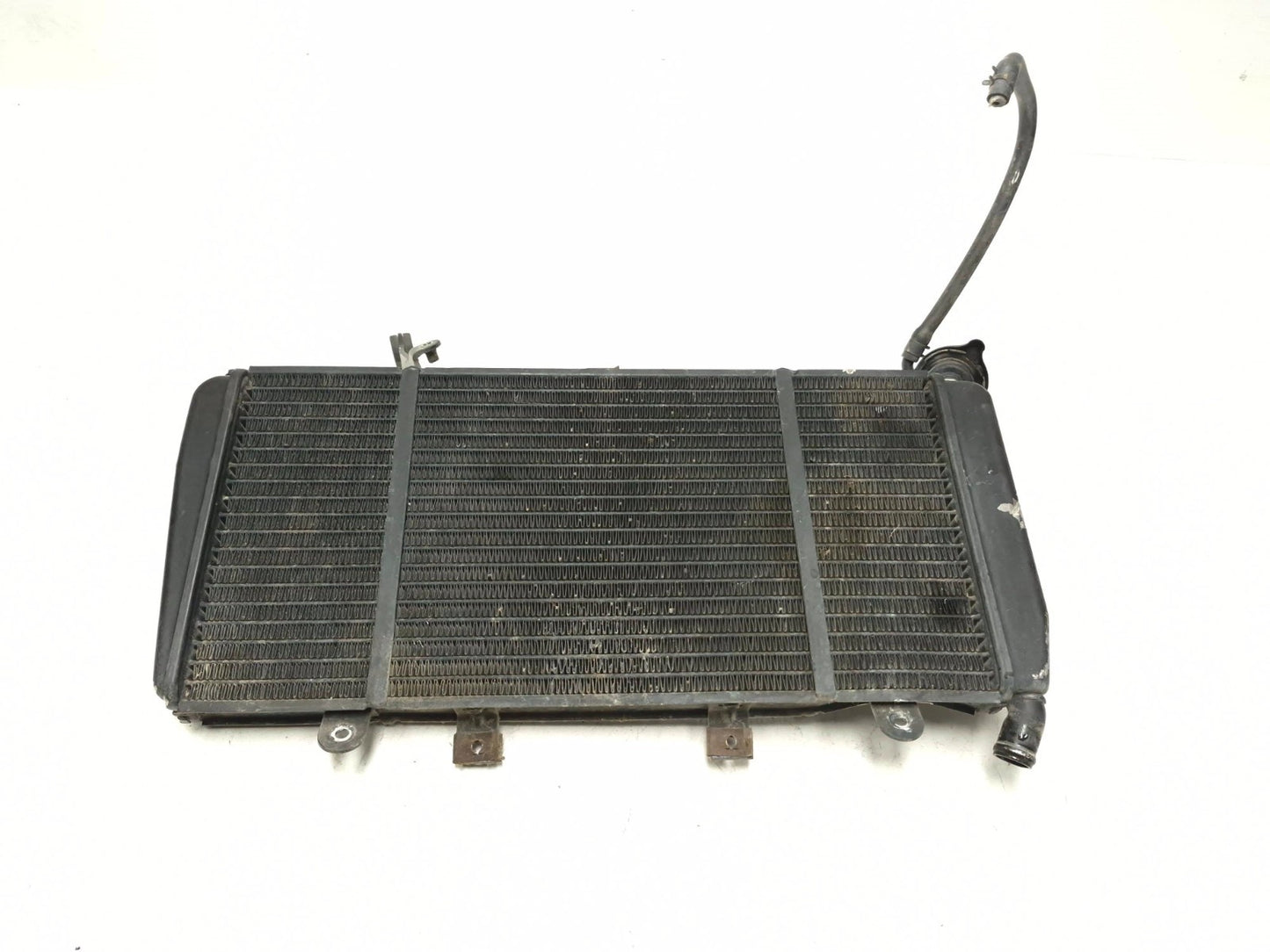 2008 Triumph Sprint St Engine Cooling Radiator OEM