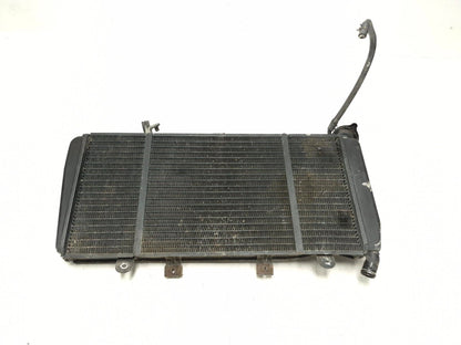 2008 Triumph Sprint St Engine Cooling Radiator OEM