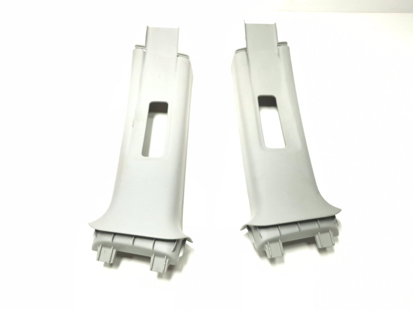 2007 Honda Fit A-b Pillar Cover Trim 4pcs OEM