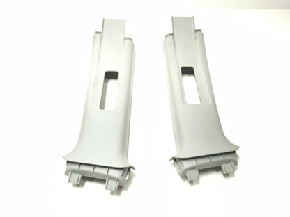 2007 Honda Fit A-b Pillar Cover Trim 4pcs OEM