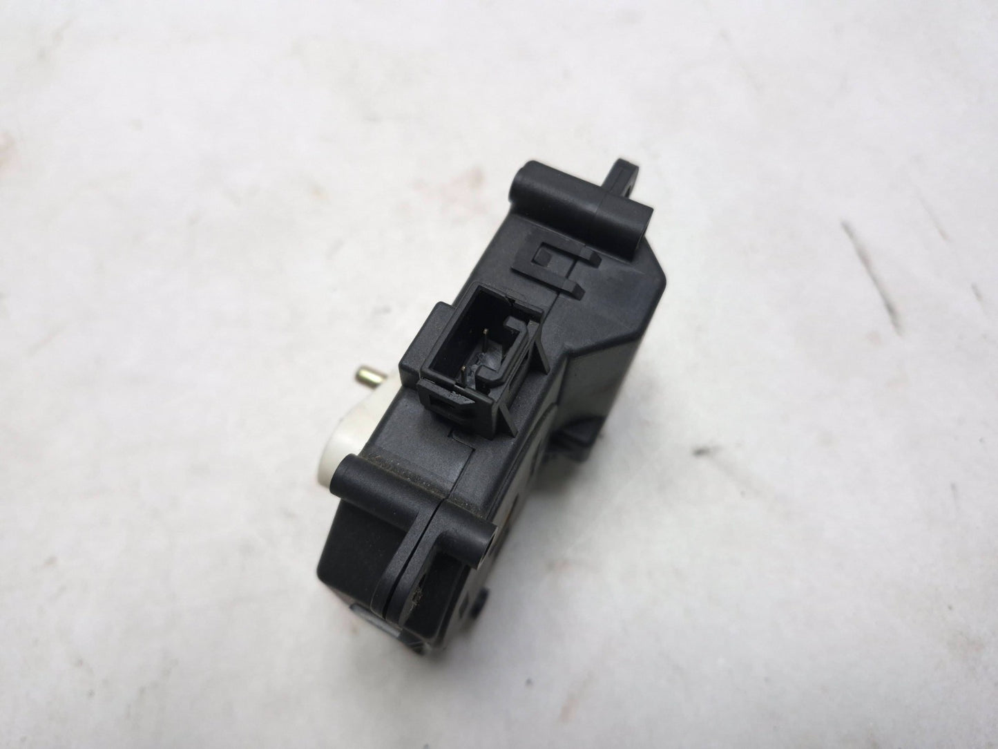 2004 Toyota Corolla Heater HVAC Flap Blend Door Actuator Motor Ae063700-8740 OEM
