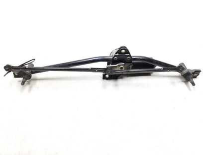 06 - 10 Hyundai Azera Windshield Wiper Motor W/ Linkage OEM