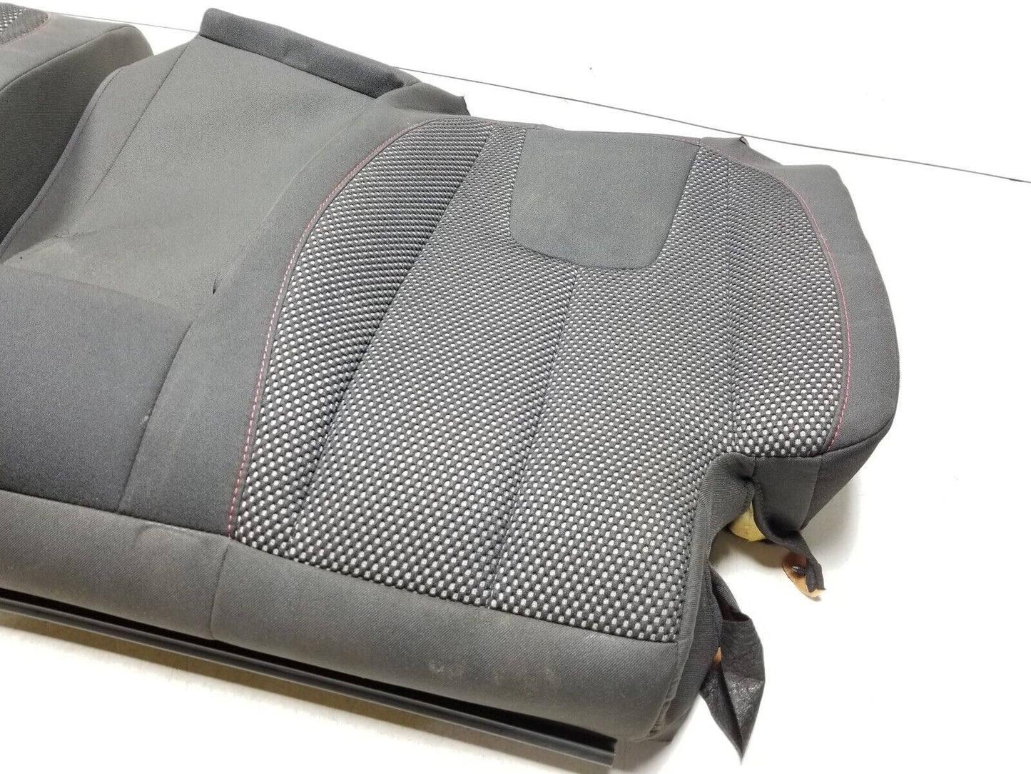 10-15 Chevrolet Equinox Rear Seat Upper Cushion OEM
