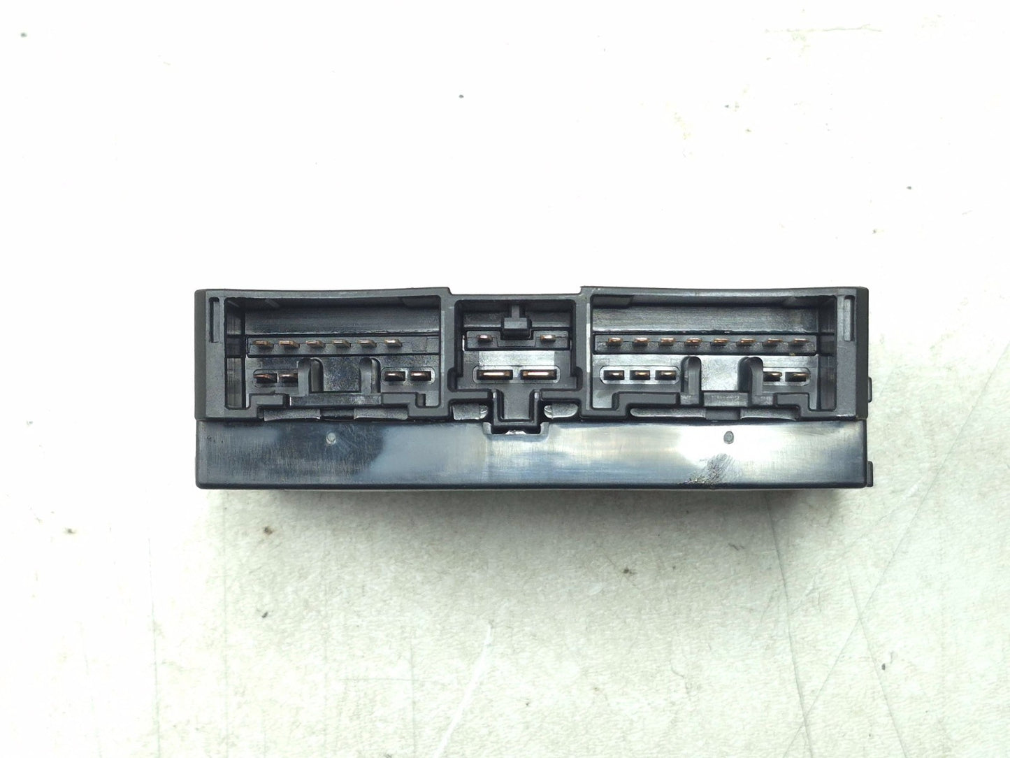2009 Lexus IS250 Multiplex Network Body Computer Module OEM