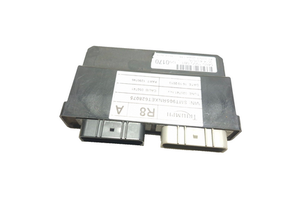 2014 Triumph America Cdi Ecu Computer Module OEM