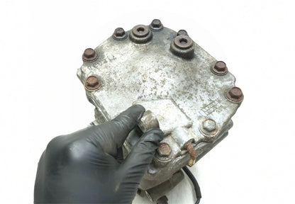 2004 Infiniti G35 AWD Front Differential 3.538 Ratio OEM