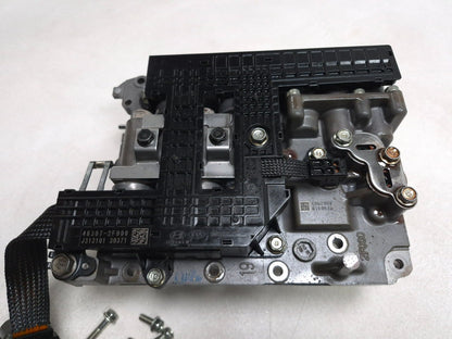 2019 Hyundai Kona At Transmission Valve Body OEM