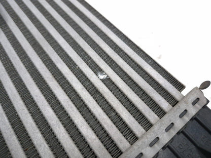 2011 Nissan Juke Intercooler Radiator OEM