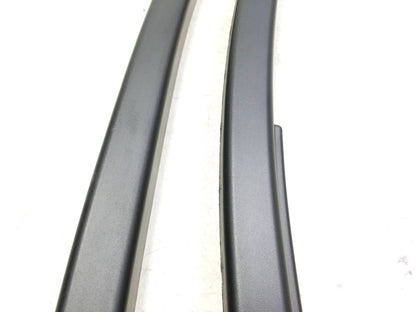 2018 Alfa Romeo Stelvio Door Side Trim Window Frame Cover 4 Pcs. OEM