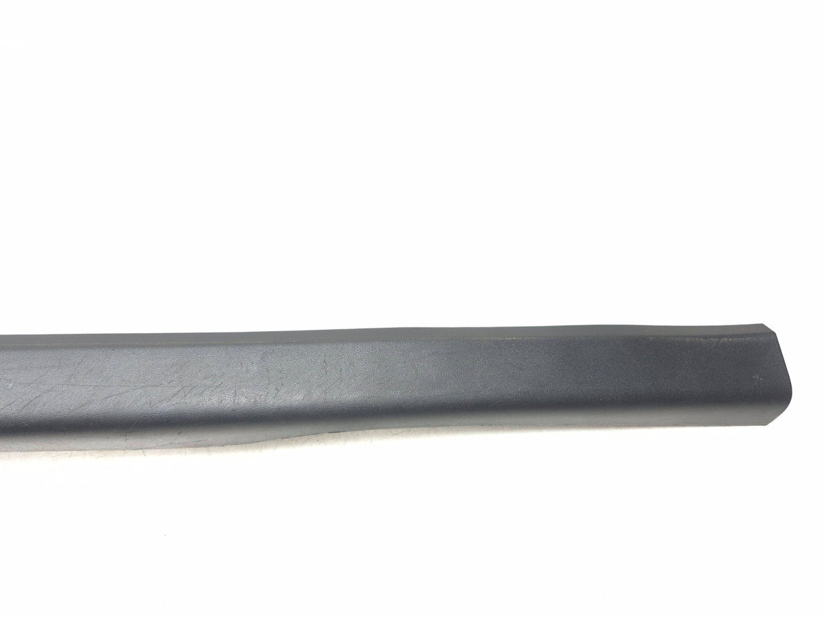 2018 Tesla Model 3 A Pillar Sill Scuff Plate Lower Left & Right 1086290-91-f OEM
