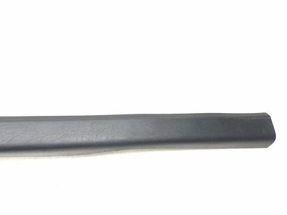 2018 Tesla Model 3 A Pillar Sill Scuff Plate Lower Left & Right 1086290-91-f OEM