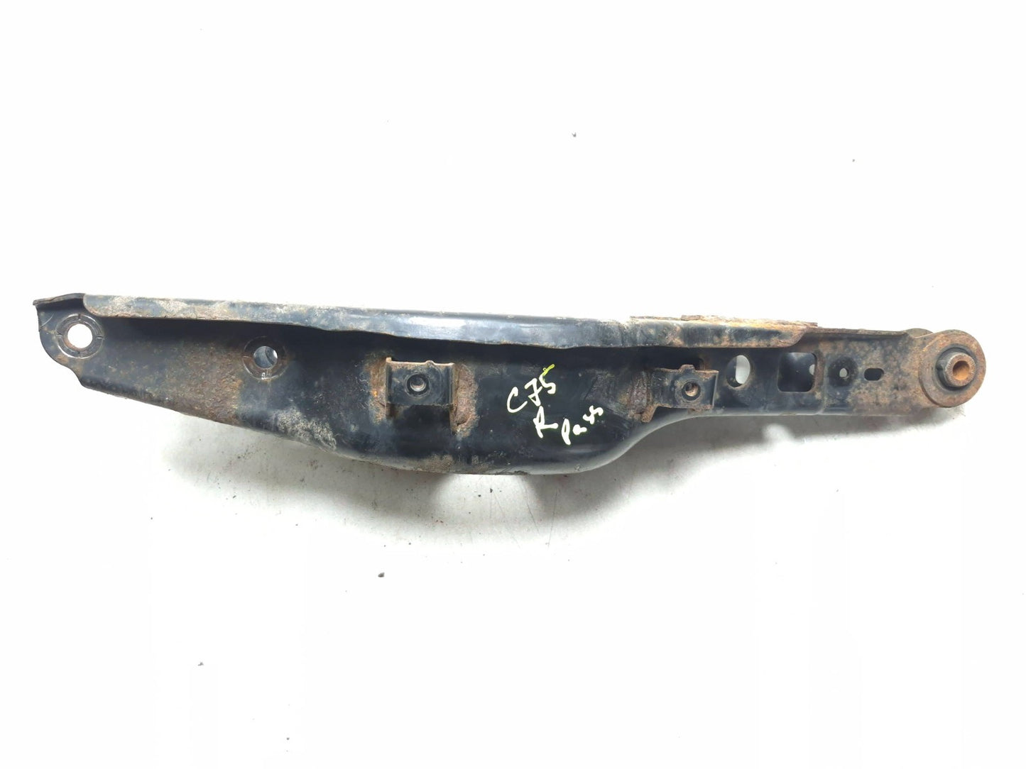 2010 Lexus Hs250h Rear Suspension Trailing & Lower Arm Passenger Side Pair OEM