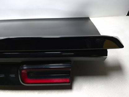 2020 Dodge Challenger Trunk Lid OEM