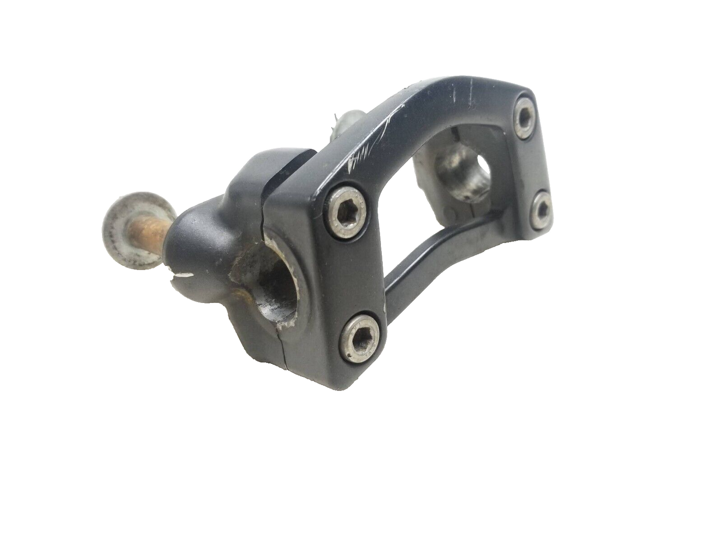 2012 - 2016 Kawasaki Ex650 Ninja 650 Handlebar Risers