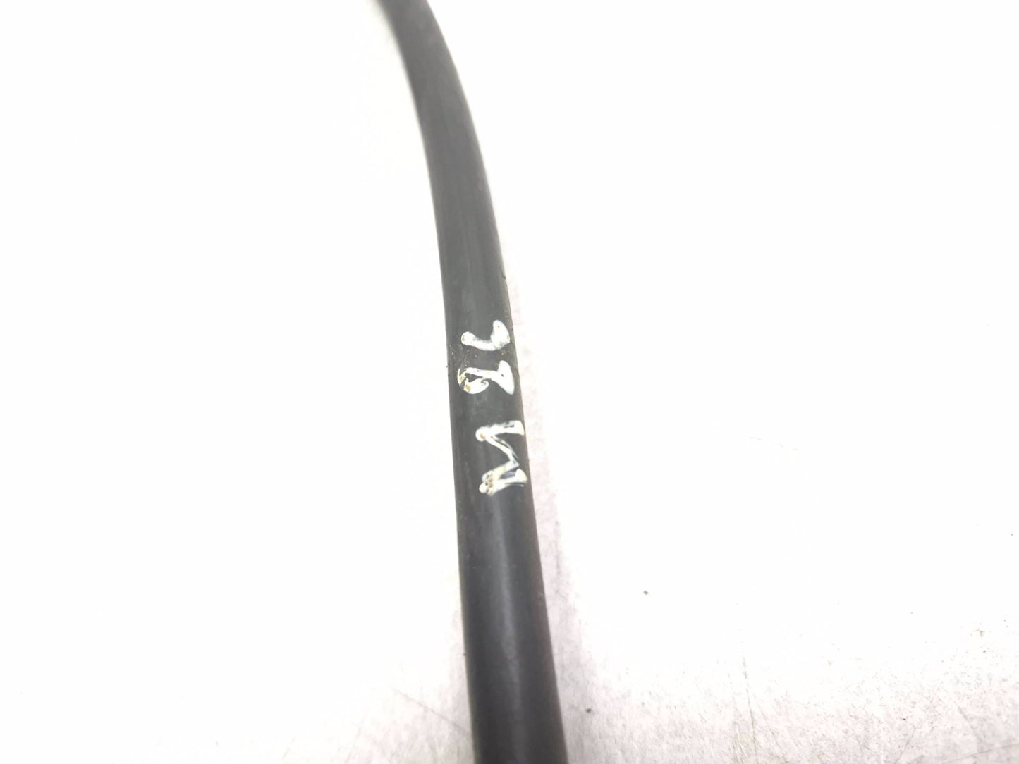 1998 Honda Cb750 Nighthawk Speedometer Cable & Clutch Cable OEM
