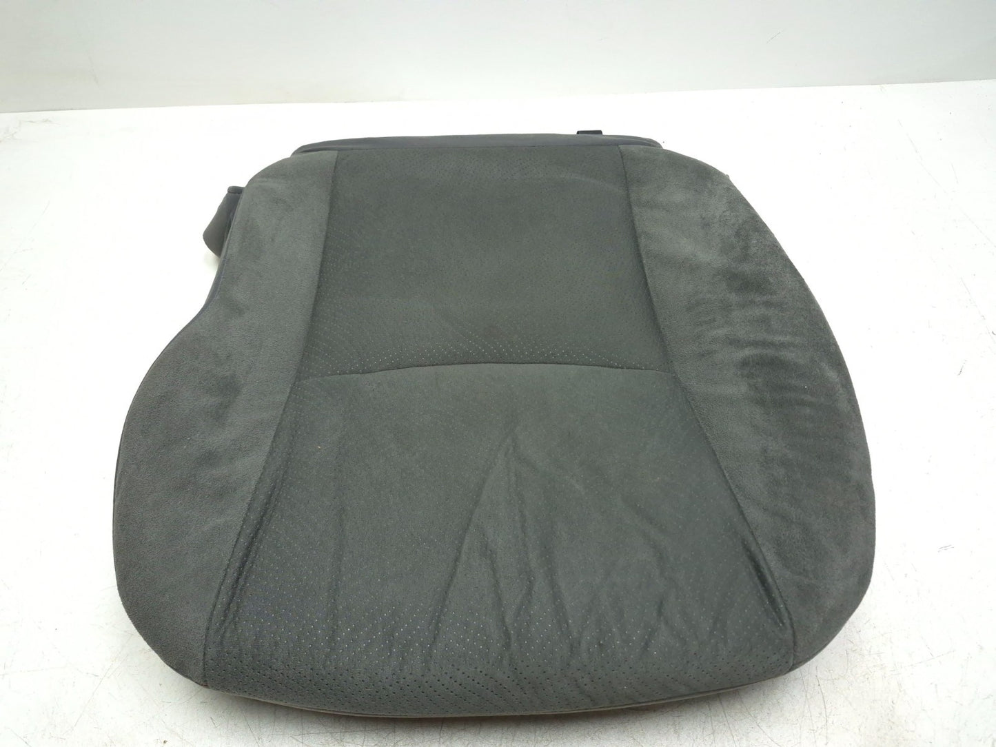 2011 Toyota Prius Front Lower Seat Cushion Driver Side OEM