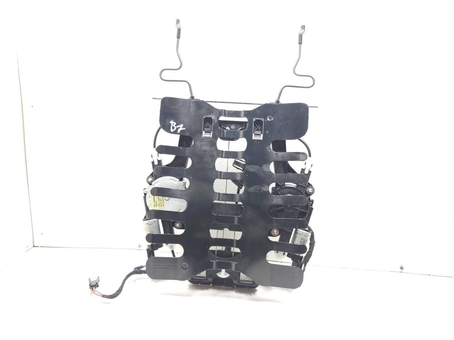 2012 Volkswagen Cc Front Lumbar Support Motor Driver Side Left OEM
