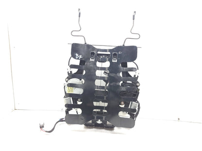 2012 Volkswagen Cc Front Lumbar Support Motor Driver Side Left OEM