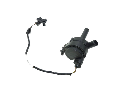 2011 Mercedes S400 W221 Auxiliary Coolant Water Pump OEM