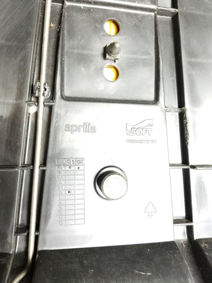 2002 Aprilia Rst Futura Full Seat OEM