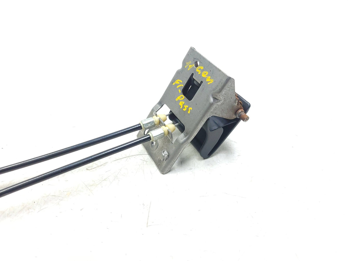 2009 - 2013 Hyundai Genesis Coupe Front Seat Pull Switch Handle Passenger OEM