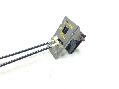 2009 - 2013 Hyundai Genesis Coupe Front Seat Pull Switch Handle Passenger OEM