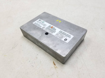2011 Cadillac SRX Communication Control Module OEM