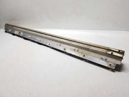 2007 Mercedes Ml500 Running Board Bracket Passenger Side Right OEM