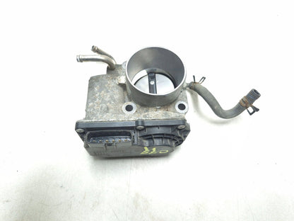 2010 Lexus Hs250h Throttle Body OEM