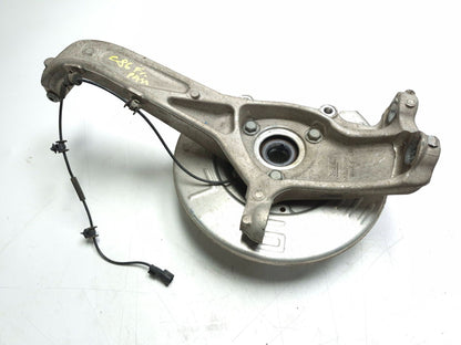 2020 Tesla Model 3 Front Spindle Knuckle Wheel Hub Passenger Side Right OEM