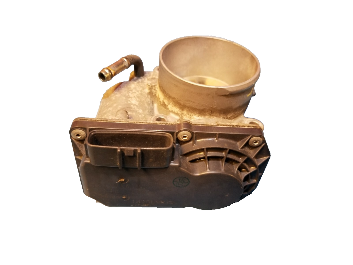 2015 Subaru Forester Throttle Body OEM