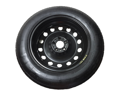 2008 BMW X6 Space Saver Spare Wheel Tire Jack Kit OEM 36116768861