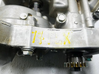 15 16 17 Acura TLX Engine Oil Pump 2.4l OEM
