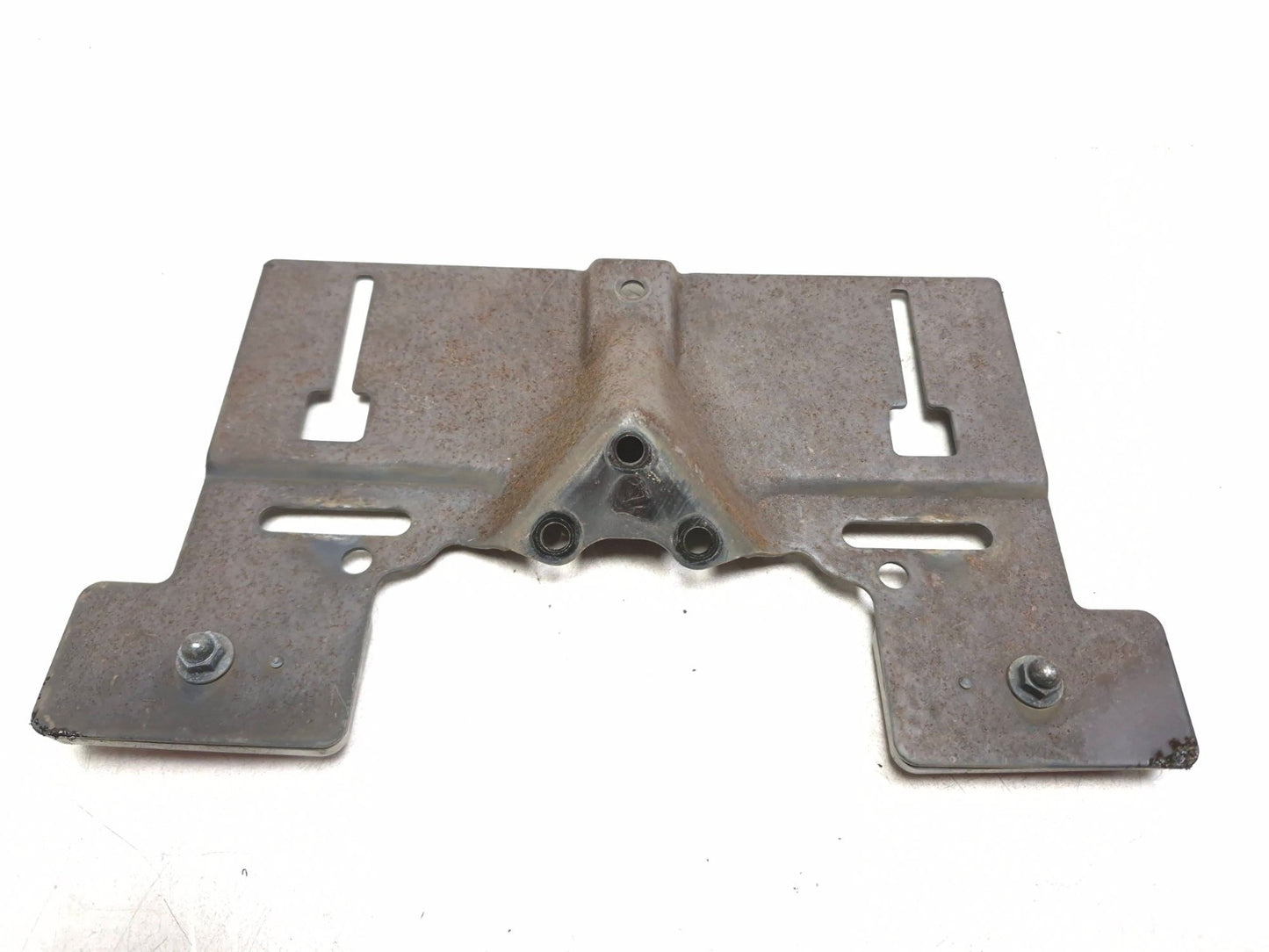 2006 Honda Vtx 1300s License Plate Bracket OEM