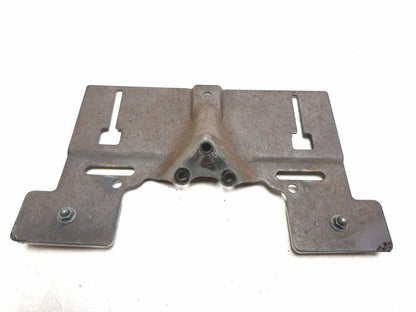 2006 Honda Vtx 1300s License Plate Bracket OEM