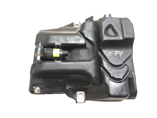 2016 Ford Transit Connect Windshield Washer Fluid Reservoir Bottle OEM