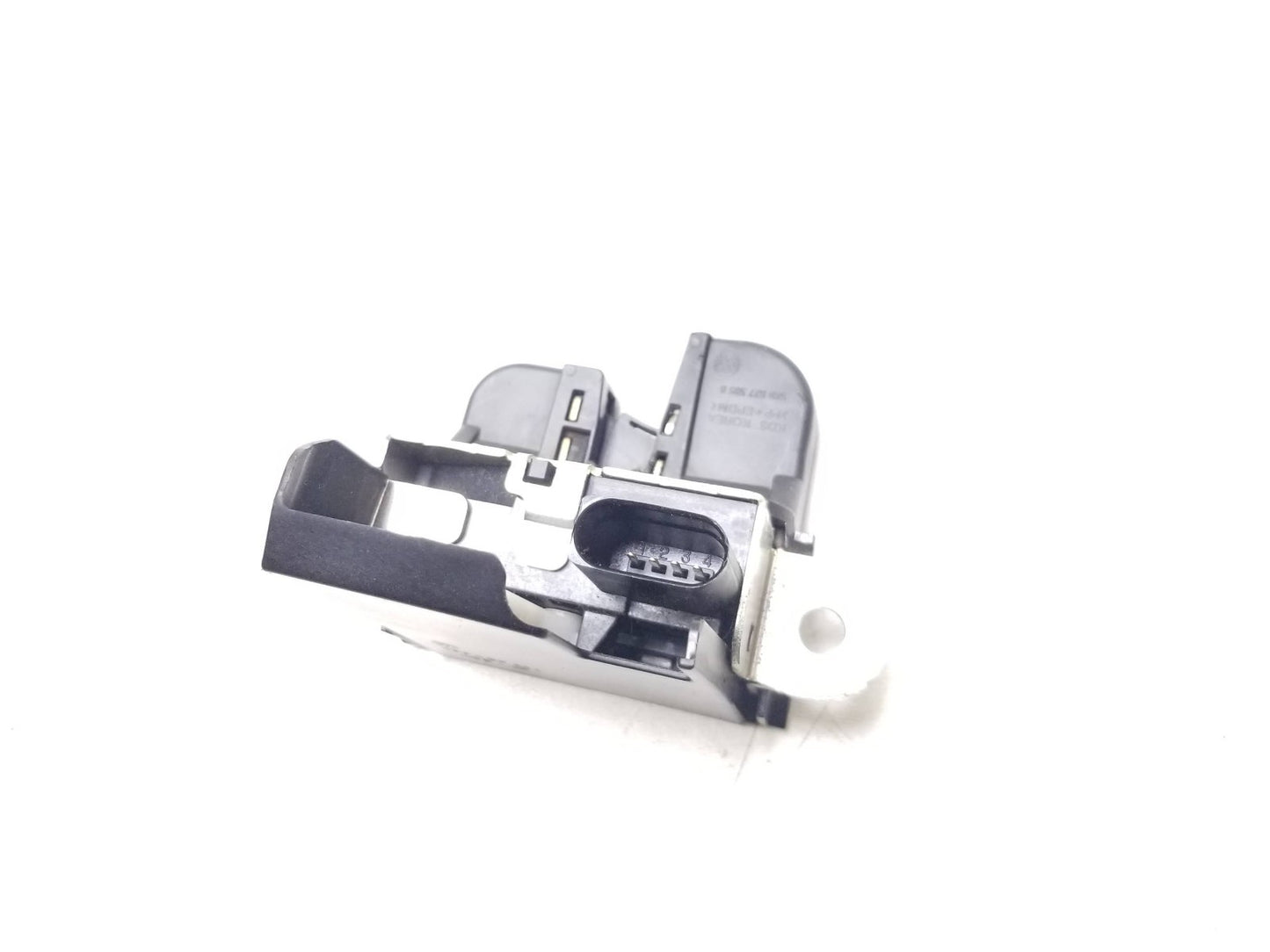 2012 VW Golf GTI Trunk Lid Latch OEM