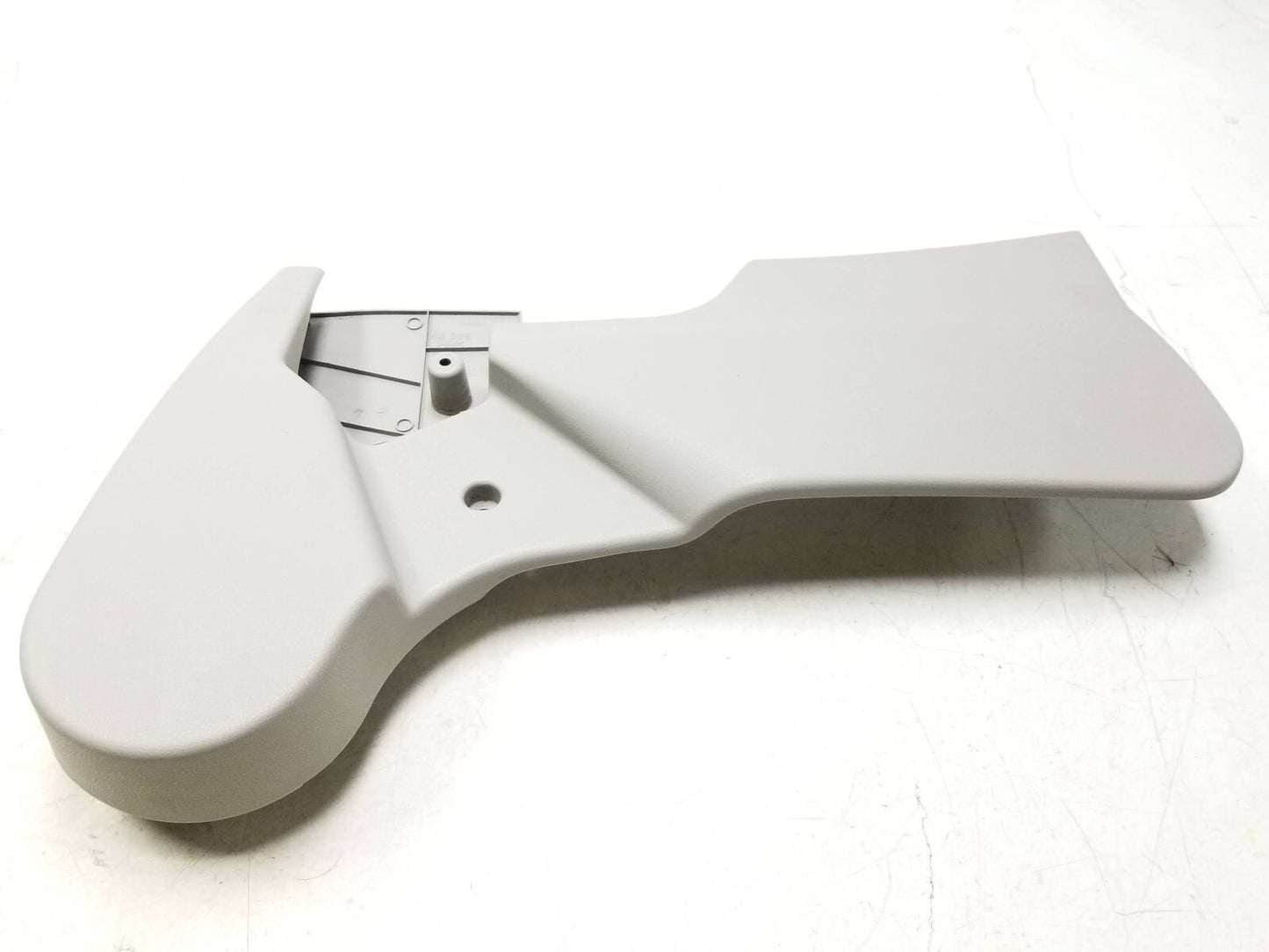 10-14 Nissan Rogue Front Passenger Seat Trim Cover Knob Guide Sleeve OEM ✅