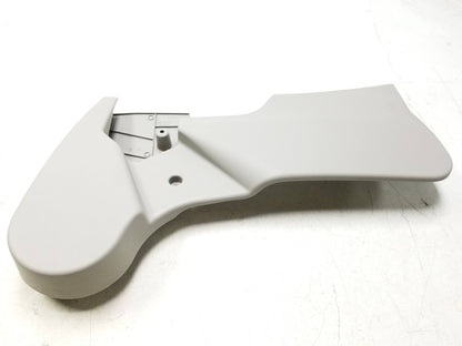 10-14 Nissan Rogue Front Passenger Seat Trim Cover Knob Guide Sleeve OEM ✅