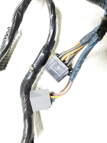 2007 Lincoln Navigator Hatch Tailgate Liftgate Wire Harness OEM
