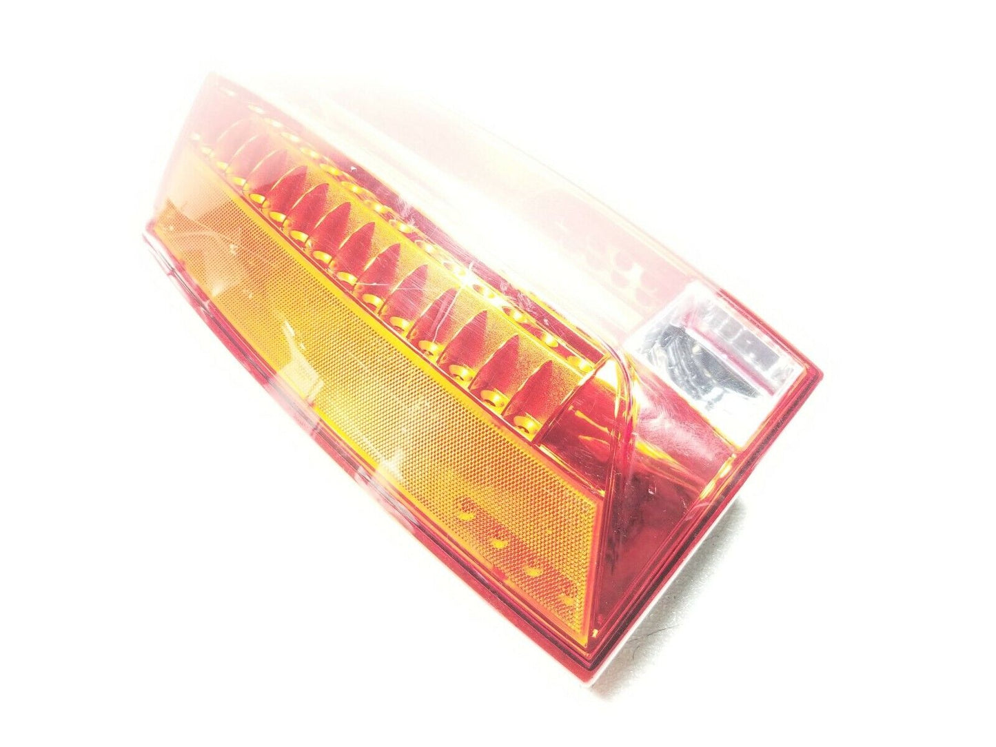 08 09 10 11 12 13 14 Escalade Tail Light Left Driver  OEM