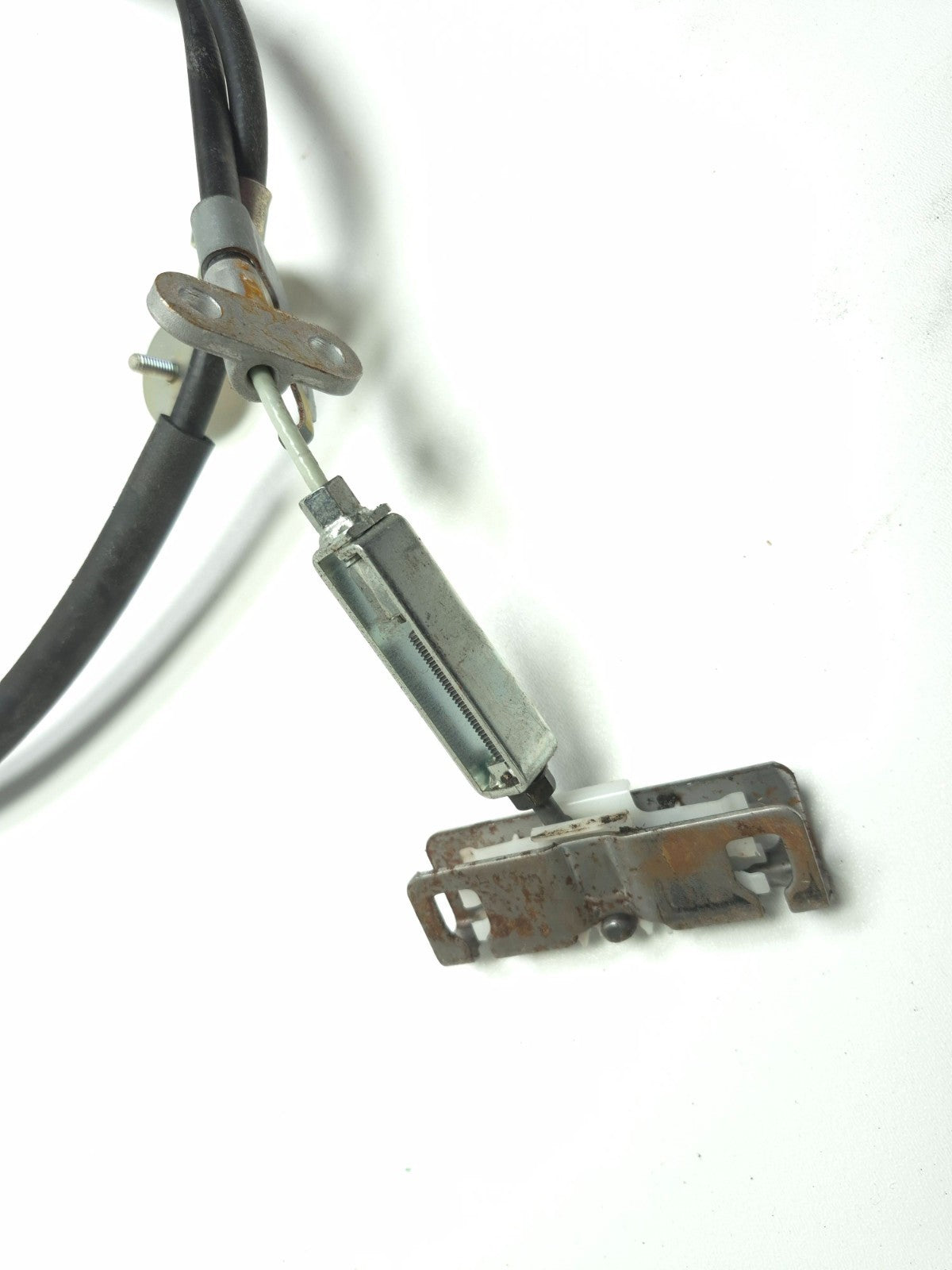 2010 Lexus Hs250h Emergency Parking Brake Pedal OEM
