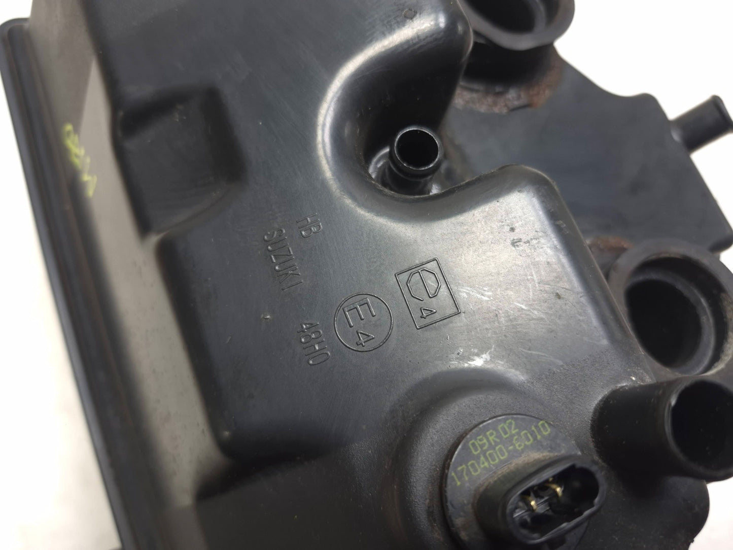2015 Suzuki Gw250 Inazuma 250 Air Cleaner Box OEM