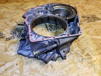 2005 Volvo S60 Automatic Transmission Housing OEM