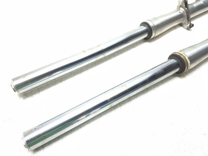 1999 Yamaha V Star Xvs650 Classic Front Suspension Fork *straight* OEM
