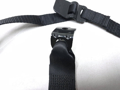 2021 Alfa Romeo Giulia Rear Seat Belt Buckle Oem✅