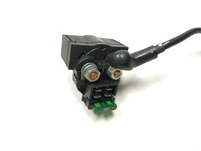 2008 Kawasaki Ninja 250r Ex250j Starter Relay OEM