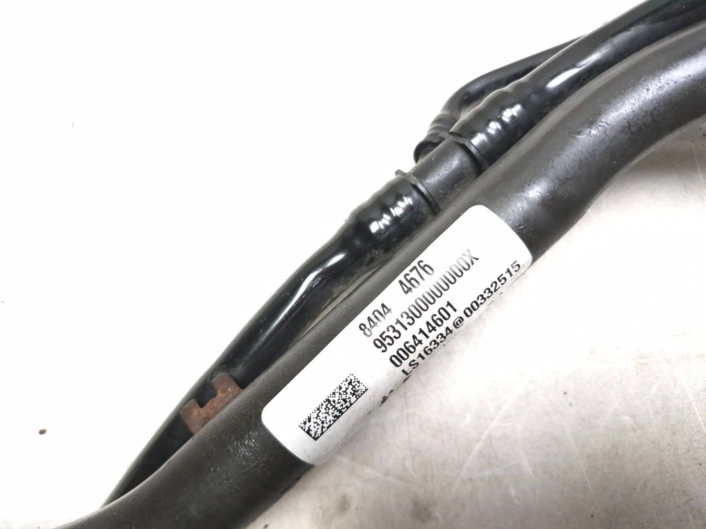 2017 Cadillac Ats Fuel Tank Filler Neck OEM